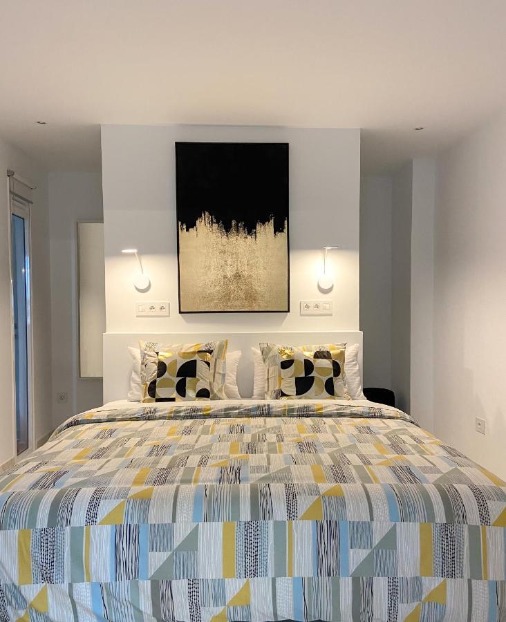 Feel Tenerife Suites - Adults Only La Matanza De Acentejo Exterior photo