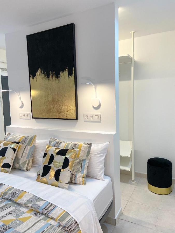 Feel Tenerife Suites - Adults Only La Matanza De Acentejo Exterior photo
